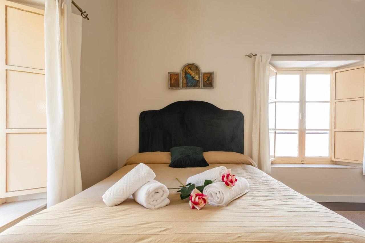 Apartment Catedral Jerez
