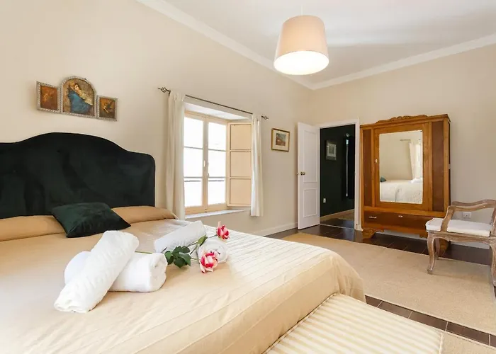 Suite Catedral Jerez