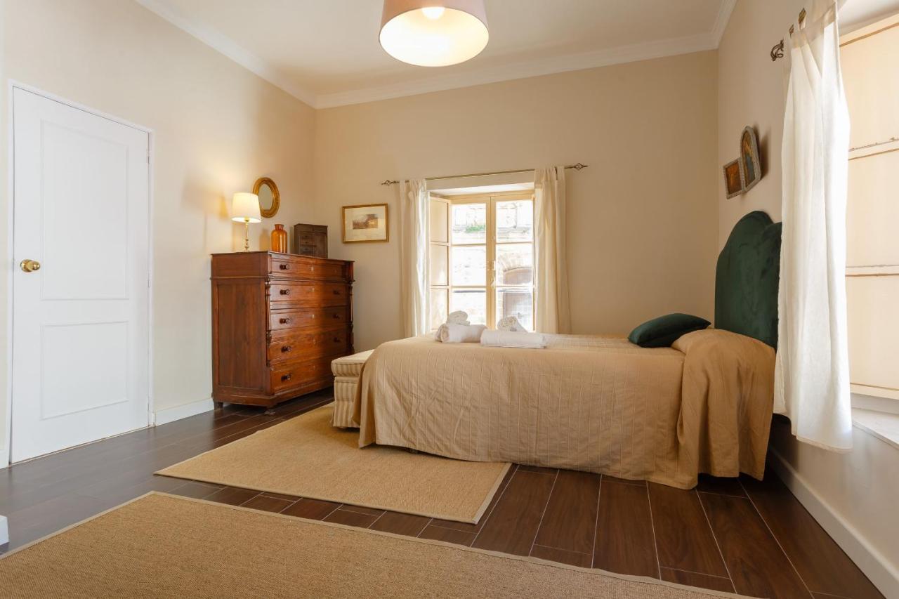 Apartment Catedral Jerez *