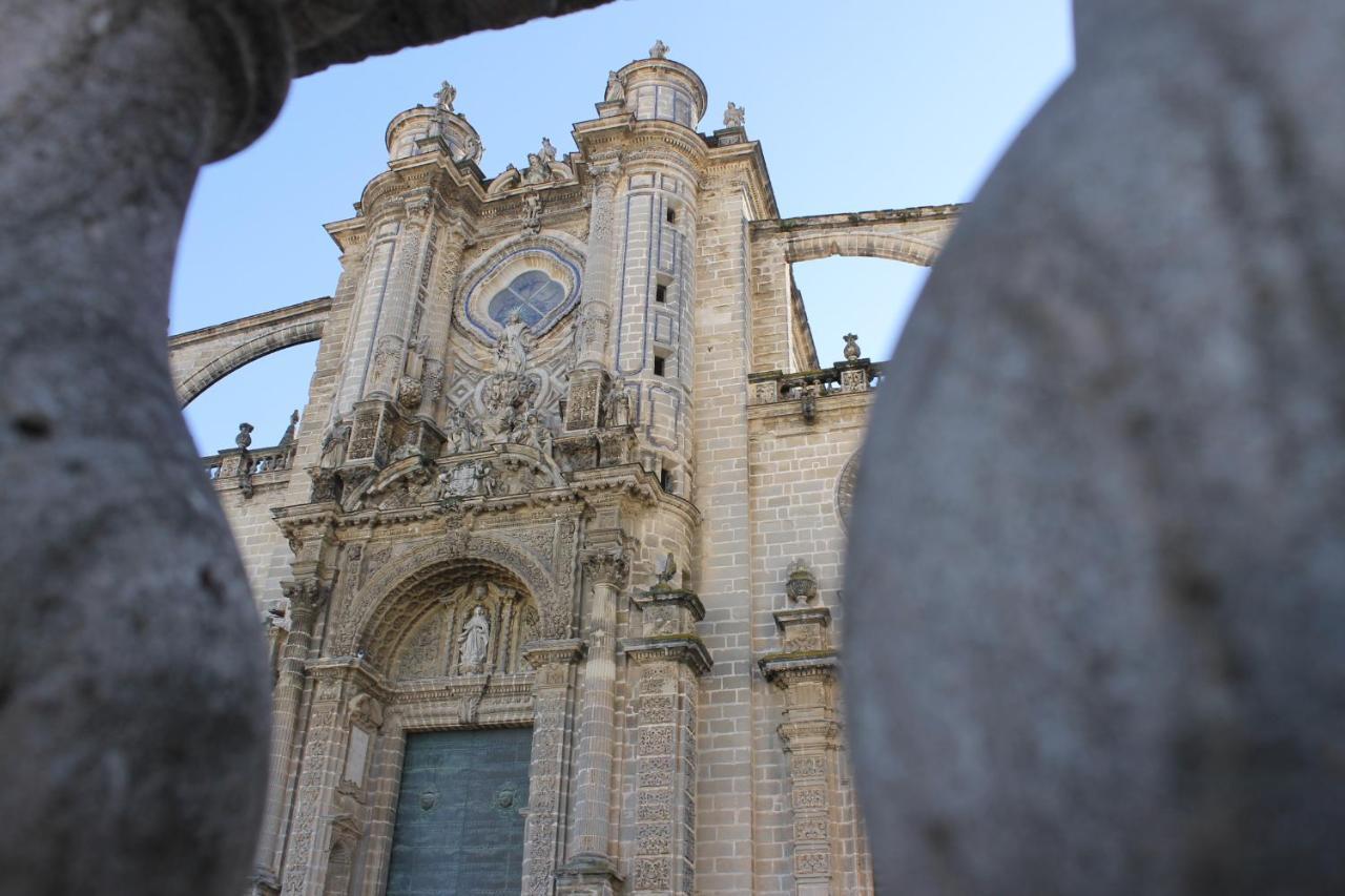 Catedral Jerez Apartment *