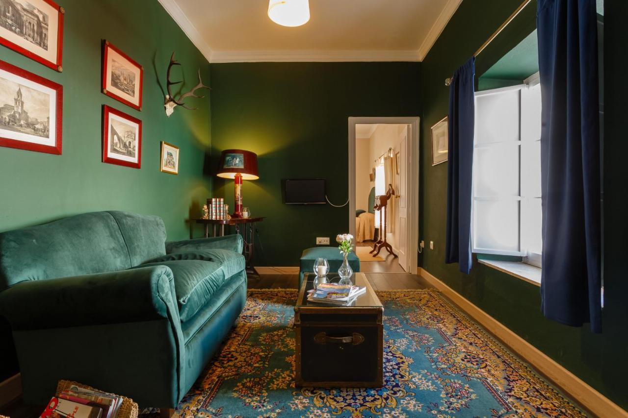Catedral Jerez Apartment