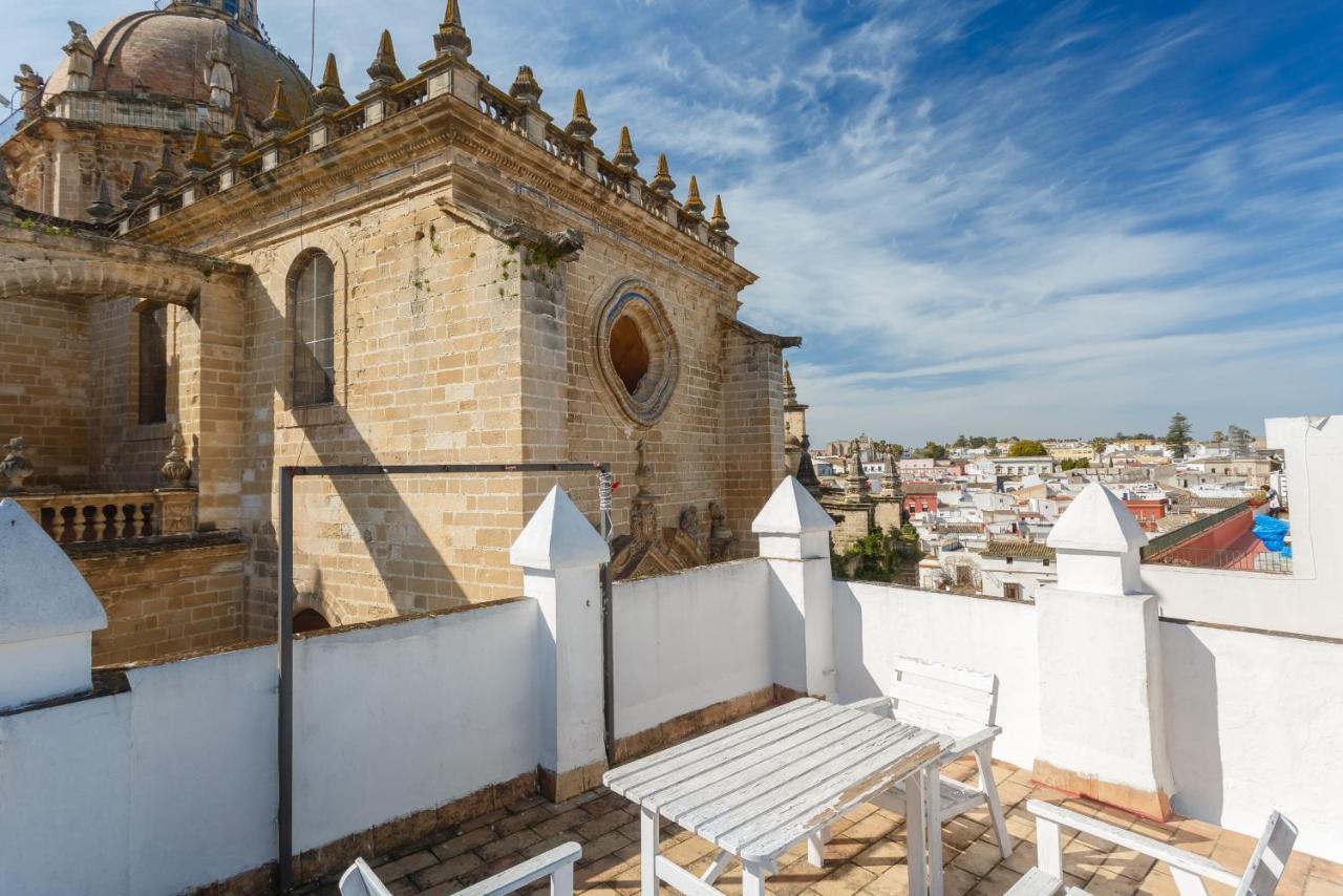 Catedral Jerez *