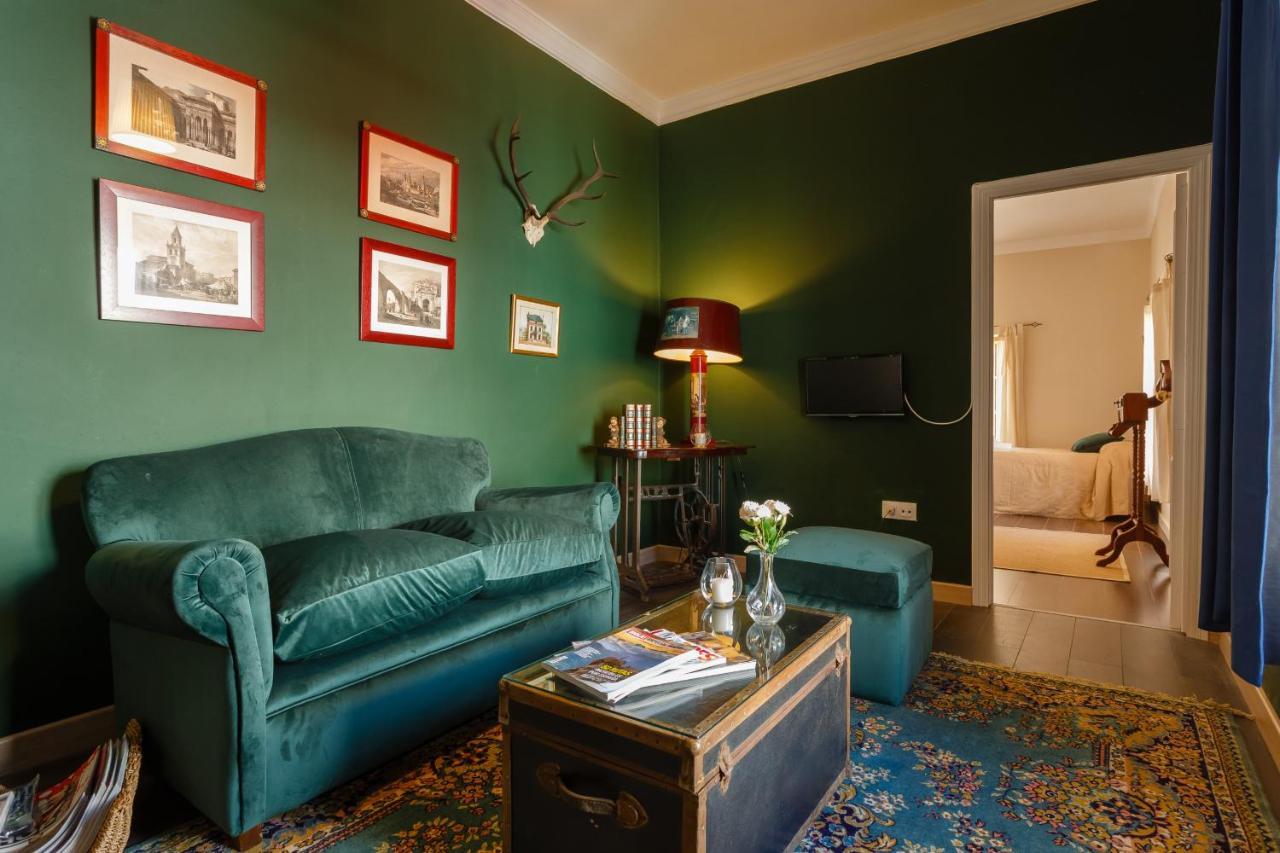 Catedral Jerez Apartment Jerez de la Frontera