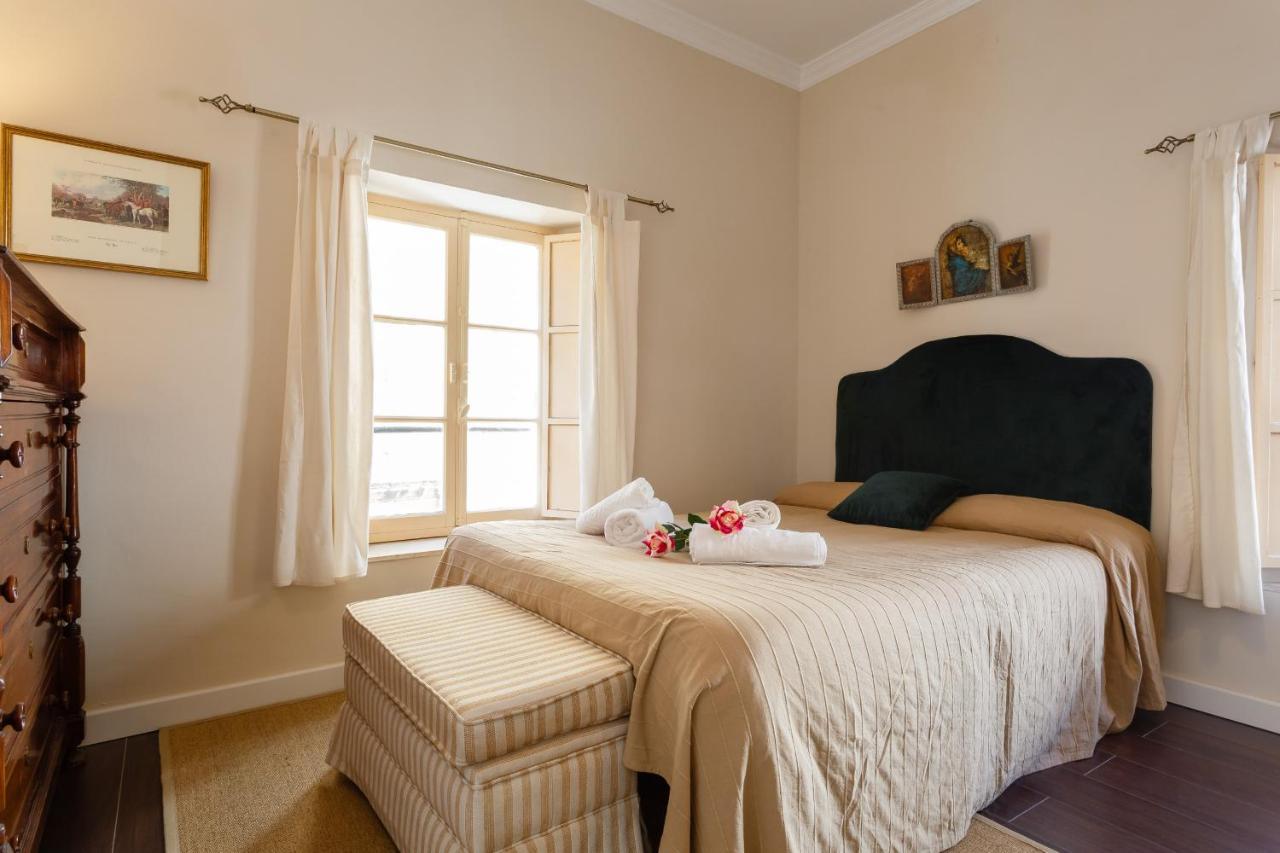 Catedral Jerez Apartment *
