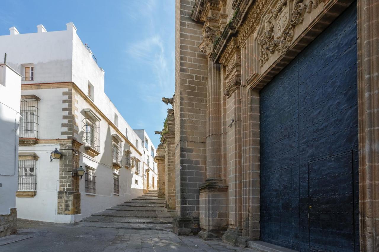 Catedral Jerez Apartment