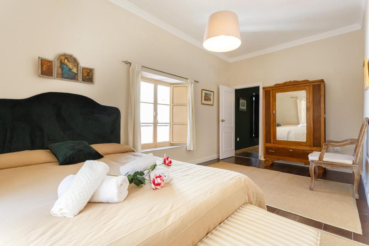 Catedral Jerez Apartment *